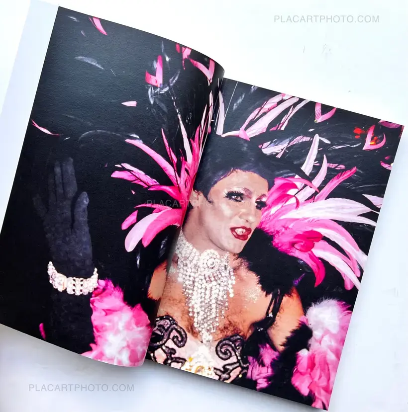 Ricardo Martinez Paz – Desde Paris (With a signed print)