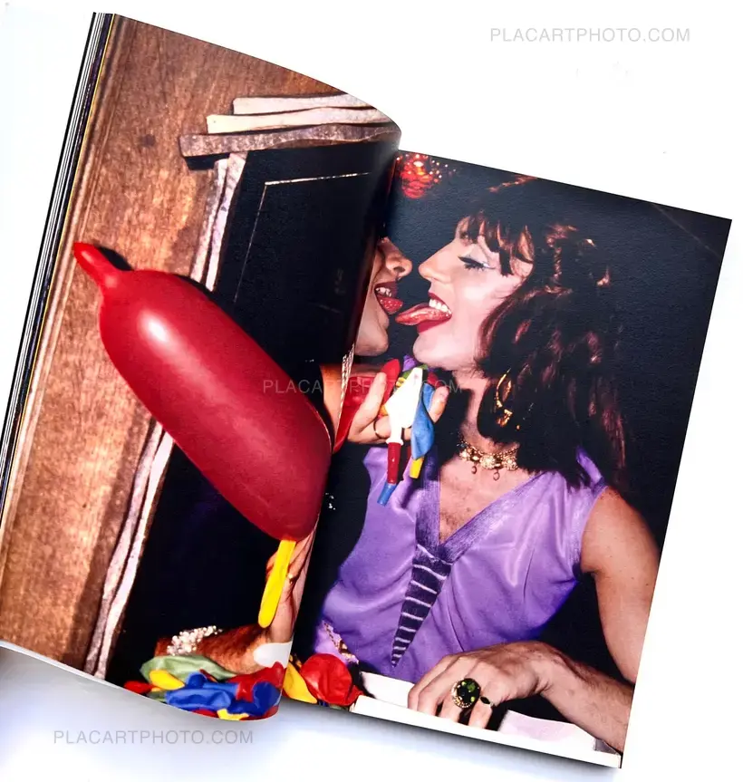 Ricardo Martinez Paz – Desde Paris (With a signed print)