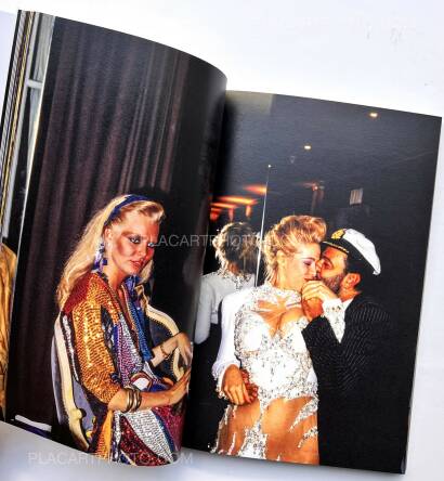 Ricardo Martinez Paz,Desde Paris (With a signed print)