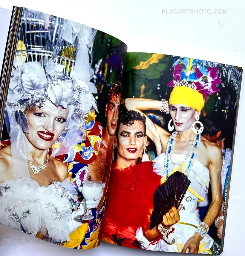 Ricardo Martinez Paz – Desde Paris (With a signed print)