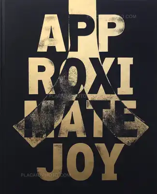 Christopher Anderson – APPROXIMATE JOY (SEALED COPY)