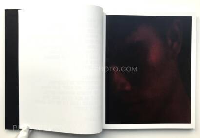 Christopher Anderson,APPROXIMATE JOY (SEALED COPY)