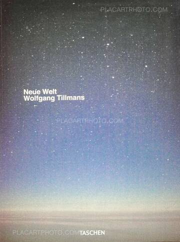 Wolfgang Tillmans,NEUE WELT