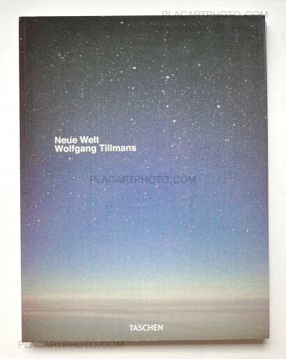 Wolfgang Tillmans,NEUE WELT
