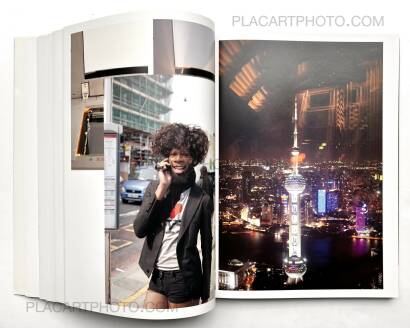 Wolfgang Tillmans,NEUE WELT