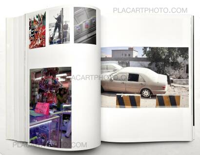 Wolfgang Tillmans,NEUE WELT