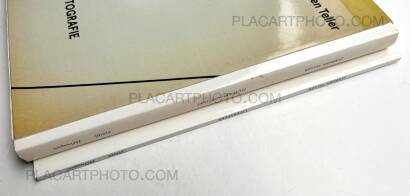 Juergen Teller,Pictures and Text / Literature