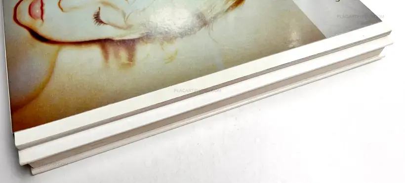 Juergen Teller – Pictures and Text / Literature