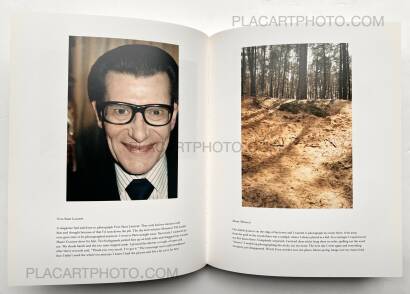 Juergen Teller,Pictures and Text / Literature