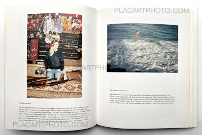 Juergen Teller,Pictures and Text / Literature