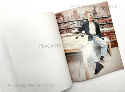 Juergen Teller,Pictures and Text / Literature