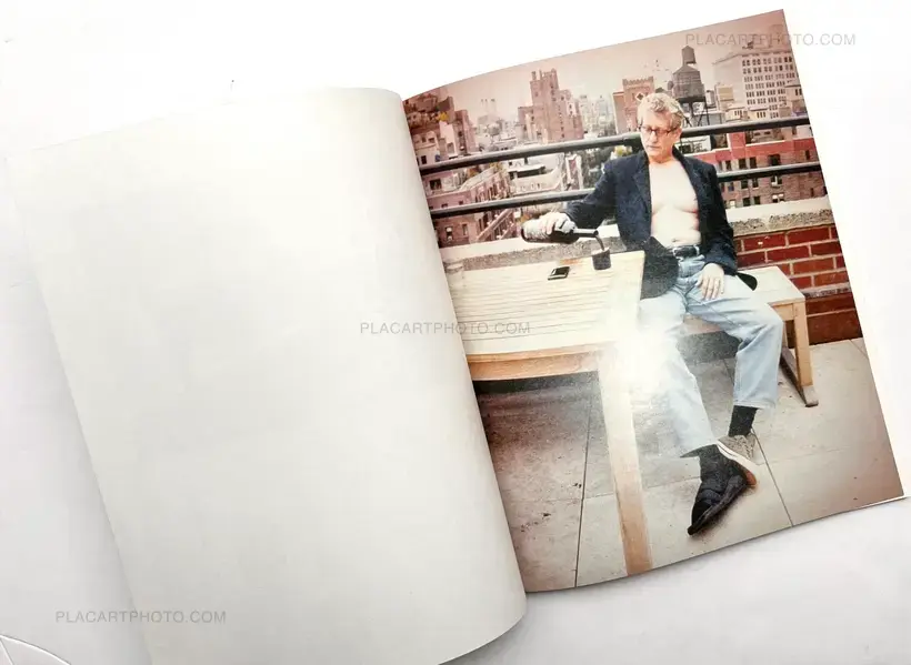 Juergen Teller – Pictures and Text / Literature