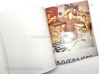 Juergen Teller,Pictures and Text / Literature