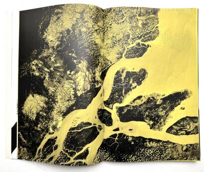 Paul Cupido,AMAZONIA