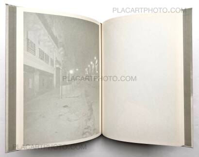 Ola Rindal,NIGHT LIGHT (SIGNED AND NUMBERED OF 333 EX)