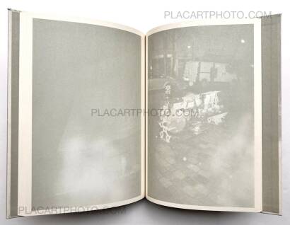 Ola Rindal,NIGHT LIGHT (SIGNED AND NUMBERED OF 333 EX)