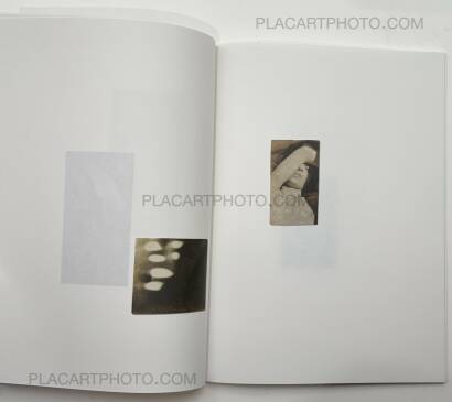 Gael del Rio and Luca Bani,Oddments 5/5 (Special edition of 5 copies)