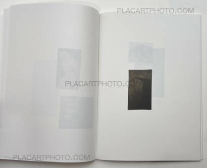 Gael del Rio and Luca Bani,Oddments 5/5 (Special edition of 5 copies)