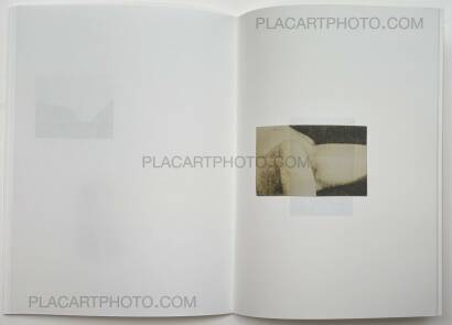 Gael del Rio and Luca Bani,Oddments 5/5 (Special edition of 5 copies)