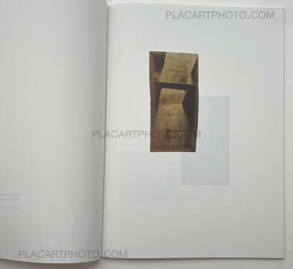 Gael del Rio and Luca Bani,Oddments 4/5 (Special edition of 5 copies)