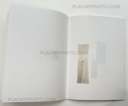 Gael del Rio and Luca Bani,Oddments 4/5 (Special edition of 5 copies)