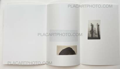 Gael del Rio and Luca Bani,Oddments 4/5 (Special edition of 5 copies)