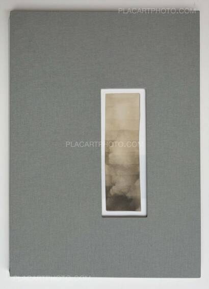 Gael del Rio and Luca Bani,Oddments 3/5 (Special edition of 5 copies)