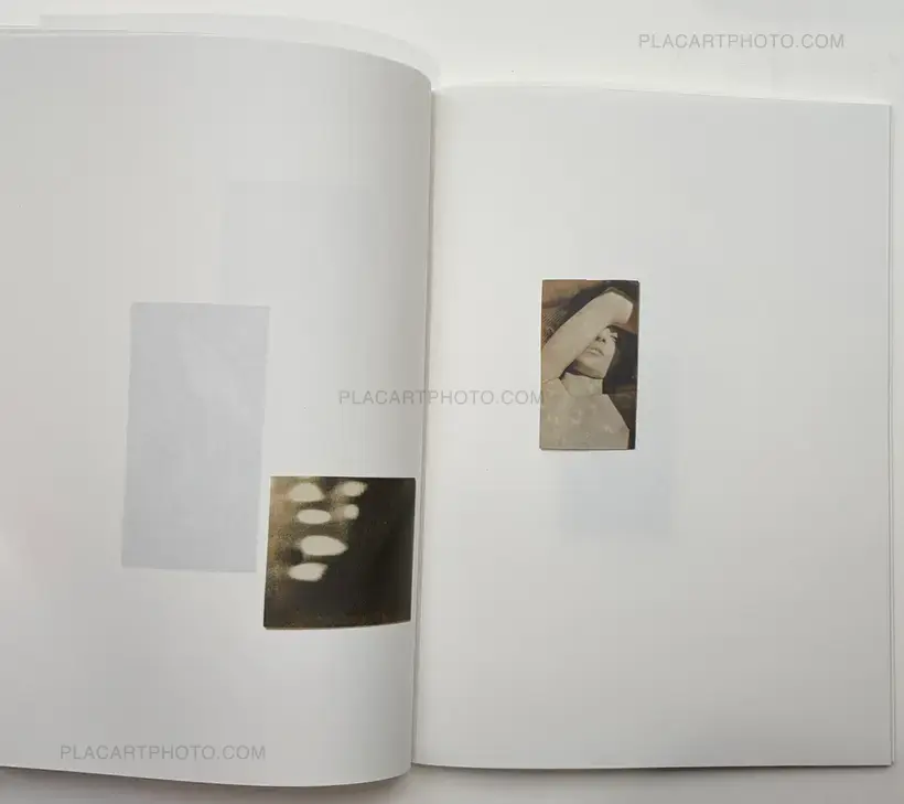 Gael del Rio and Luca Bani – Oddments 3/5 (Special edition of 5 copies)