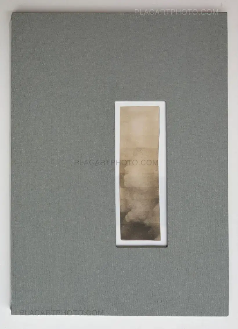 Gael del Rio and Luca Bani – Oddments 2/5 (Special edition of 5 copies)