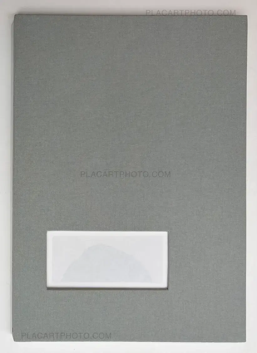Gael del Rio and Luca Bani – Oddments 2/5 (Special edition of 5 copies)