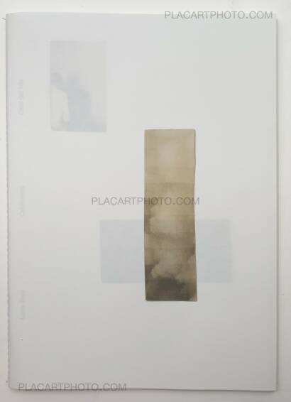 Gael del Rio and Luca Bani,Oddments 2/5 (Special edition of 5 copies)