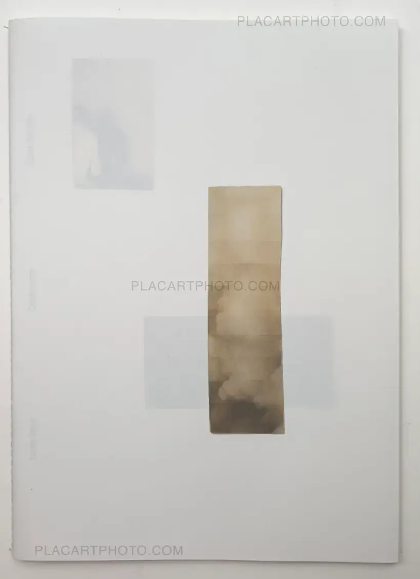 Gael del Rio and Luca Bani – Oddments 2/5 (Special edition of 5 copies)
