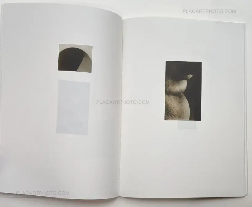 Gael del Rio and Luca Bani – Oddments 2/5 (Special edition of 5 copies)