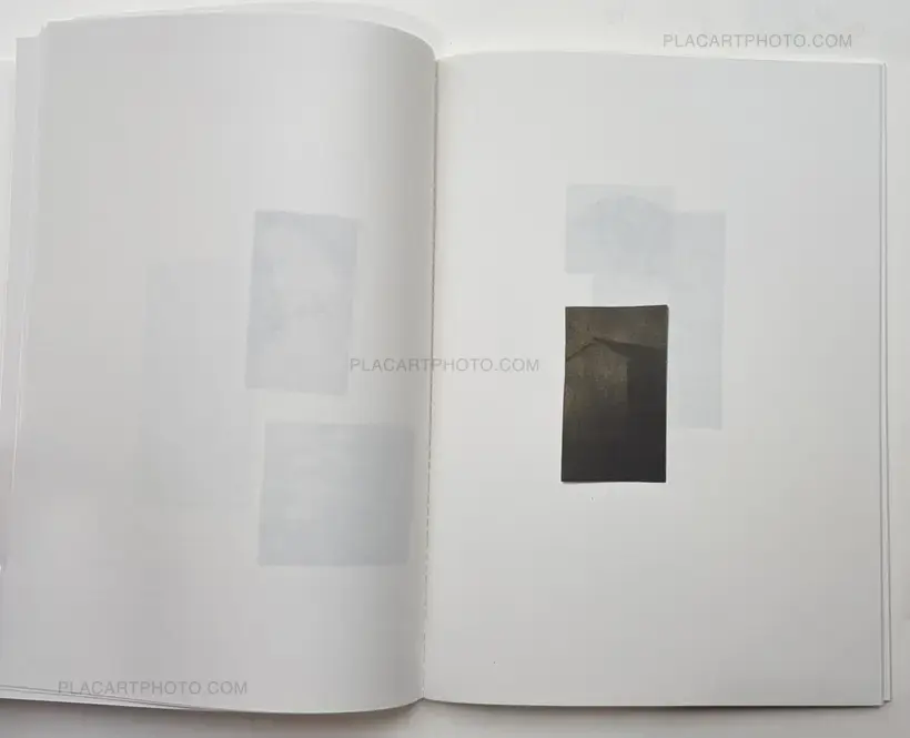 Gael del Rio and Luca Bani – Oddments 2/5 (Special edition of 5 copies)