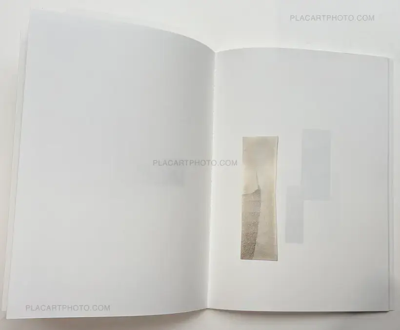 Gael del Rio and Luca Bani – Oddments 2/5 (Special edition of 5 copies)