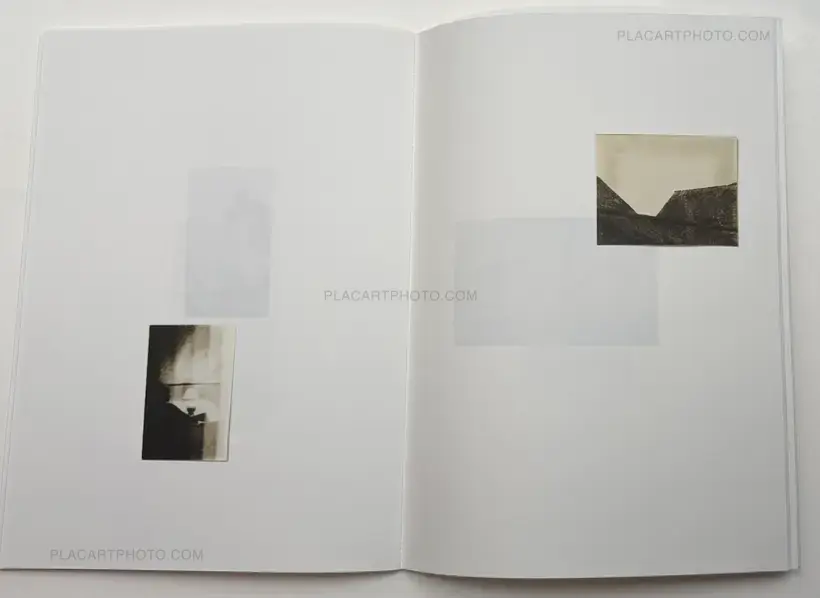 Gael del Rio and Luca Bani – Oddments 2/5 (Special edition of 5 copies)