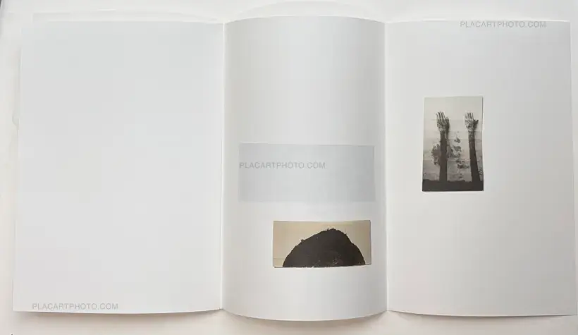 Gael del Rio and Luca Bani – Oddments 2/5 (Special edition of 5 copies)