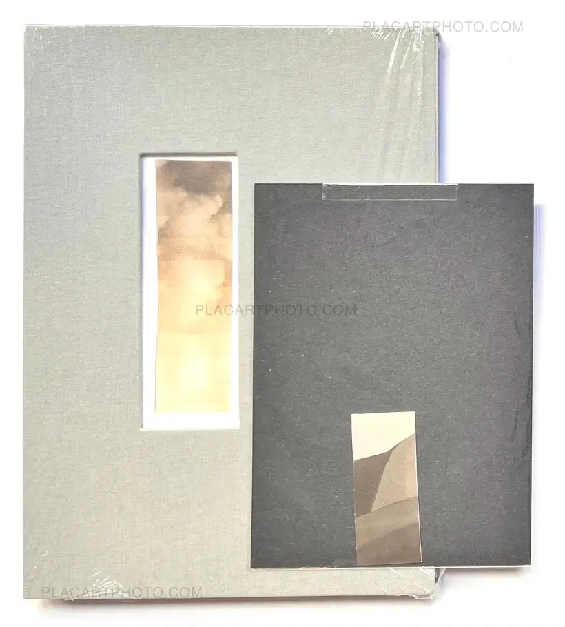 Gael del Rio and Luca Bani – Oddments 2/5 (Special edition of 5 copies)