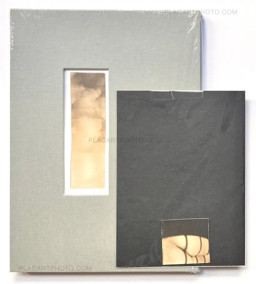 Gael del Rio and Luca Bani – Oddments 4/5 (Special edition of 5 copies)