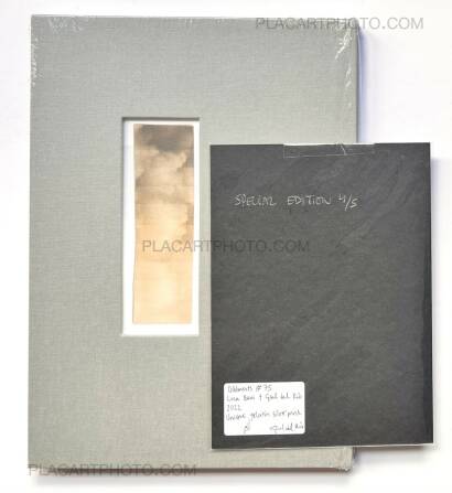 Gael del Rio and Luca Bani,Oddments 4/5 (Special edition of 5 copies)