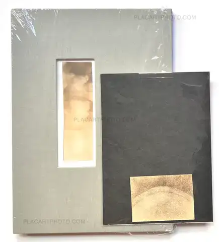 Gael del Rio and Luca Bani – Oddments 3/5 (Special edition of 5 copies)