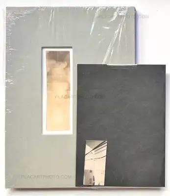 Gael del Rio and Luca Bani – Oddments 5/5 (Special edition of 5 copies)