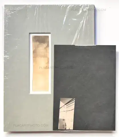 Gael del Rio and Luca Bani – Oddments 5/5 (Special edition of 5 copies)