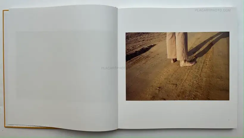 William Eggleston – William Eggleston: Chromes (SIGNED)