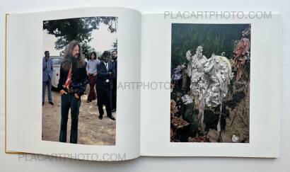 William Eggleston,William Eggleston: Chromes (SIGNED)