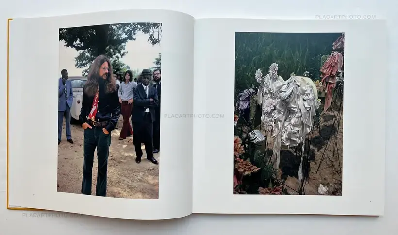 William Eggleston – William Eggleston: Chromes (SIGNED)