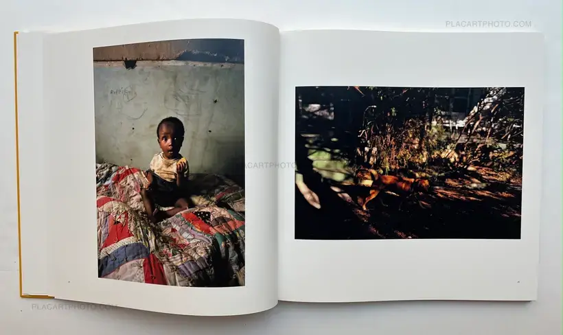William Eggleston – William Eggleston: Chromes (SIGNED)