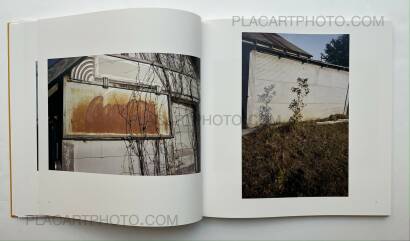 William Eggleston,William Eggleston: Chromes (SIGNED)