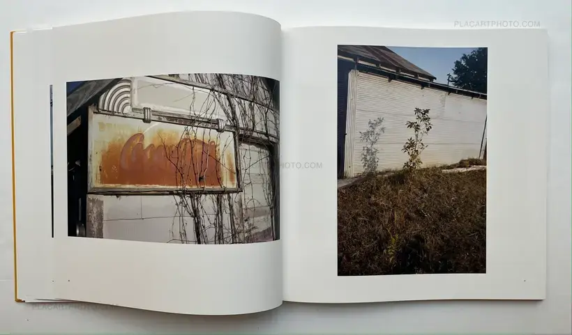 William Eggleston – William Eggleston: Chromes (SIGNED)