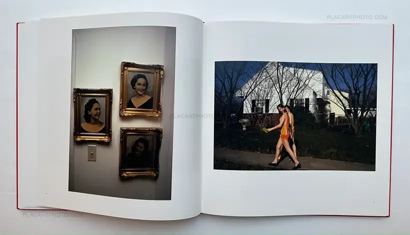 William Eggleston – William Eggleston: Chromes (SIGNED)